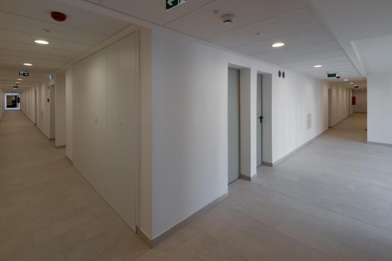 West Park Residence Apartment بودابست المظهر الخارجي الصورة