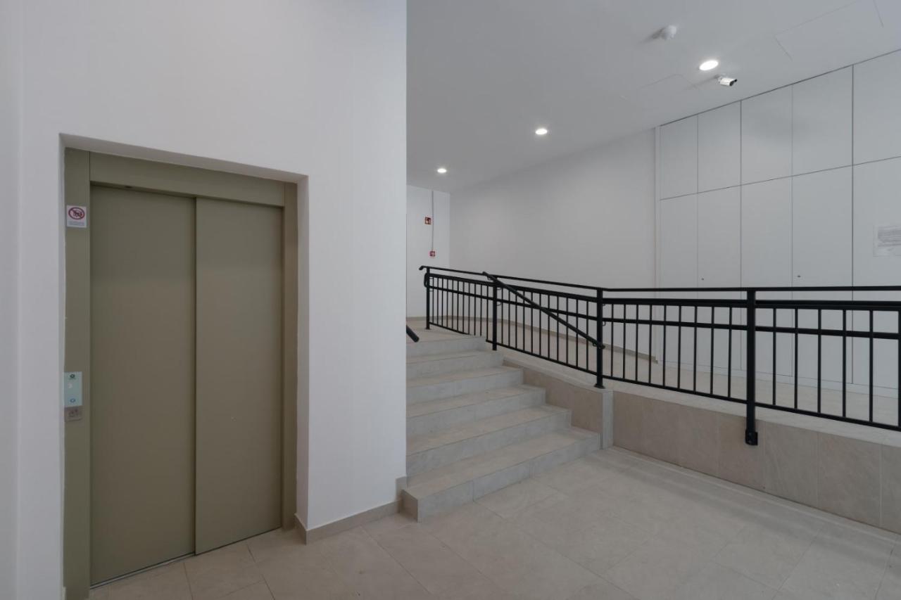 West Park Residence Apartment بودابست المظهر الخارجي الصورة